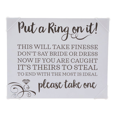 Paper Backdrops & Signs