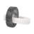 Usko Elegant Double Ring Marble Sculpture Statues For Home Decor - Decorations For Living Room Style With Figurines Or Decorative Objects-515820809