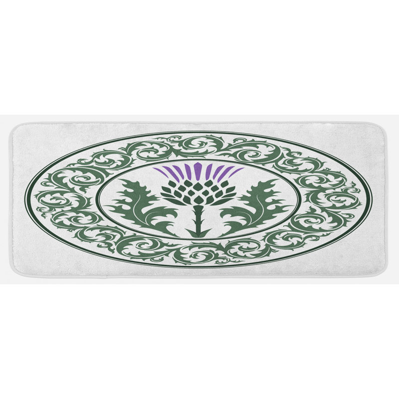 Tapis de cuisine