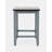 Paulis Solid Wood Counter Stool-561862115