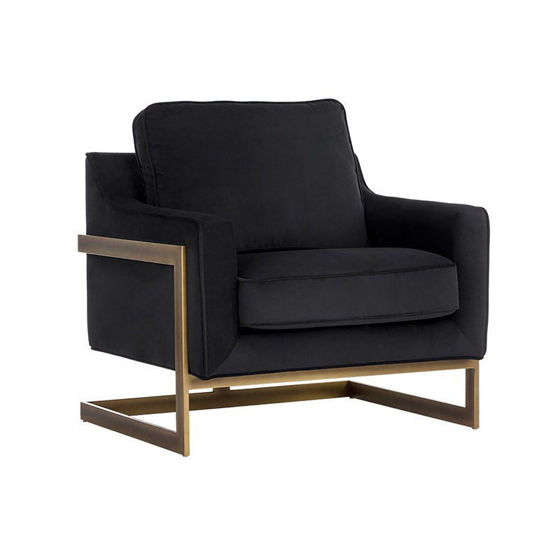 Kalmin Armchair