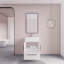 Meuble-lavabo simple Spring-87713793