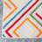 Kawaun Modern Geometric Cream 100% Polypropylene Outdoor Area Rug-1634119653-1705410141