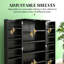 Armoire de cuisine, garde-manger-728338685