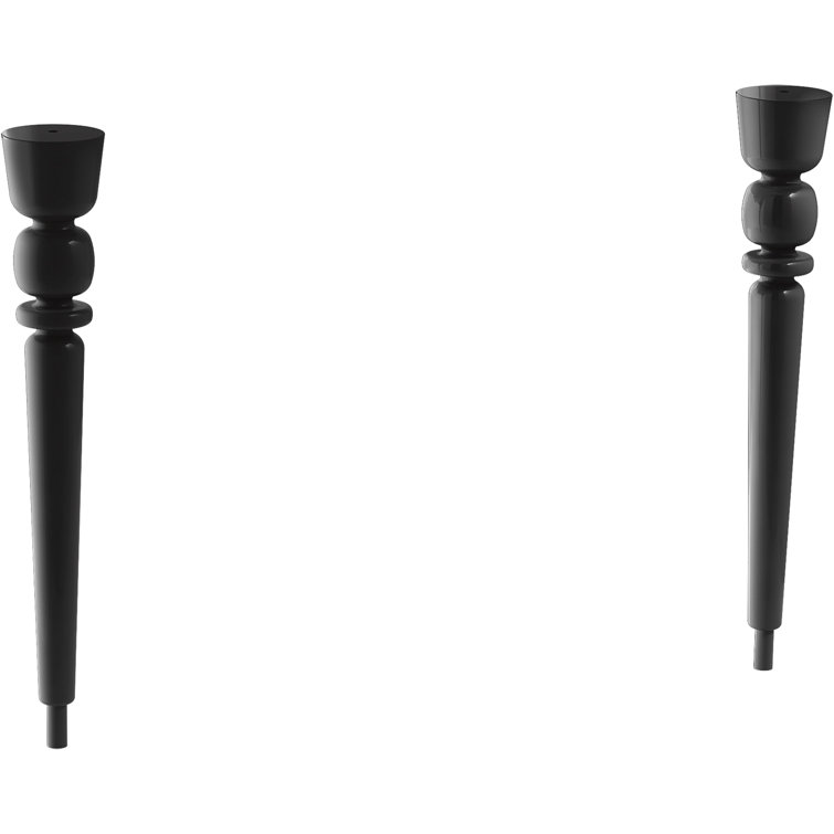 Farmstead Transitional Legs