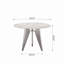 Metal Base Dining Table-1427207609-1427207615