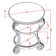 Craine End Table