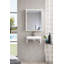Boston 20'' W Single Vanity-112679324