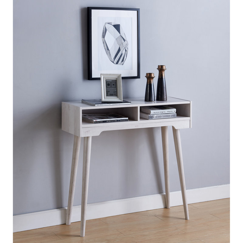 Console Lonsdale, Blanc
