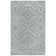 Phan Hand-Tufted Wool Grey Area Rug
