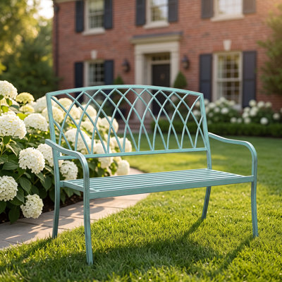 Senga Outdoor Bench