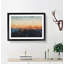 The Zillertal Alps in Italy - Picture Frame Painting Print-56733844-56733849