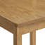 Tabouret de bar en chêne Jax-123259869-123259870