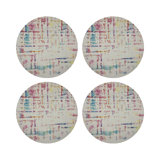 Coco Pebble 16" Vinyl Placemat