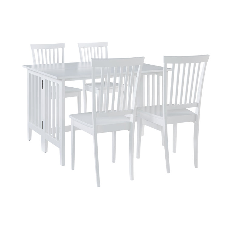 Lorelei Extendable Dining Table