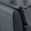 Marylin 2 Seater Leather Tufted Sofa-1007120397-1008574411