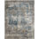 Area Rug in Gray