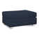 Bedford Upholstered Ottoman