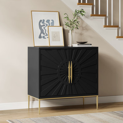 Awaken Accent Cabinet by Modway