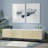 Arnfinnur Unfinished TV Stand-668160151
