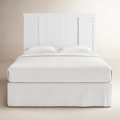 Panel Headboard