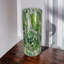 Durable Alissondra Ceramic Freestanding Umbrella Stand – Antique-Style Glazed Vase for Umbrellas, Walking Sticks & Décor