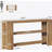 Sofa Table,3-Tier Side Table,Console Table