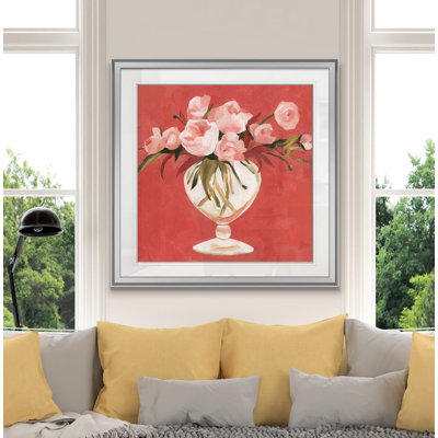 " Bright Blooms II "