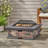 Modern Outdoor Fire Pit