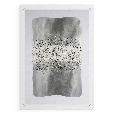 Neoprene II -Canvas Print Only - NOT FRAMED