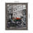Nussbaum Gray Single Picture Frame-973713228
