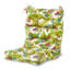 Coussin de chaise d'extérieur à dossier haut Lester-426326660-460018089