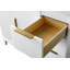 Ensemble de meuble-lavabo simple 42 po Lissandra