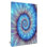 " Fibonacci Pattern Blue "