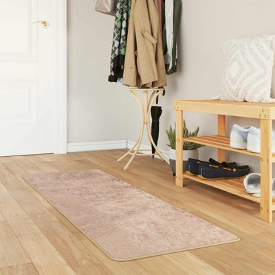 Machine Tufted Area Rug