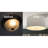 Orri Fabric Flush Mount-1449042030