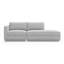 Podium Modular 2 PC Lounge Sofa-53821358-54714827