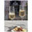 Tritan Lexington Champagne Flutes