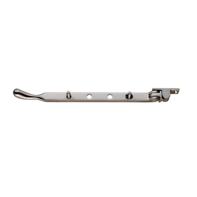 Castile Brass 16cm Curtain Hardware Accessory