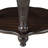 Wood Sofa Side Table With Shelf-797765399-797765398