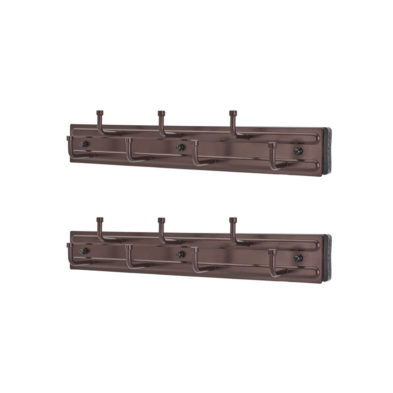 2.5" W  Hardware