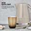 Tower Solitaire 1.5L Electric Tea Kettle