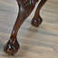 Banc rembourré Gillette