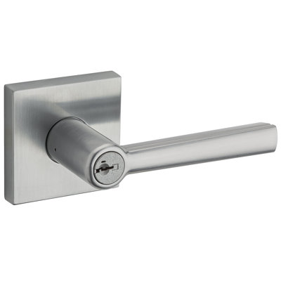 Montreal Keyed Door Lever with SmartKey®