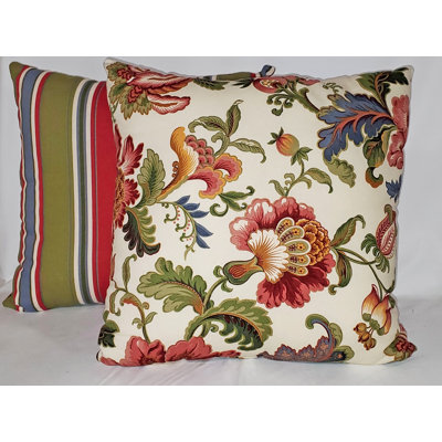 Housse de coussin Noblesse