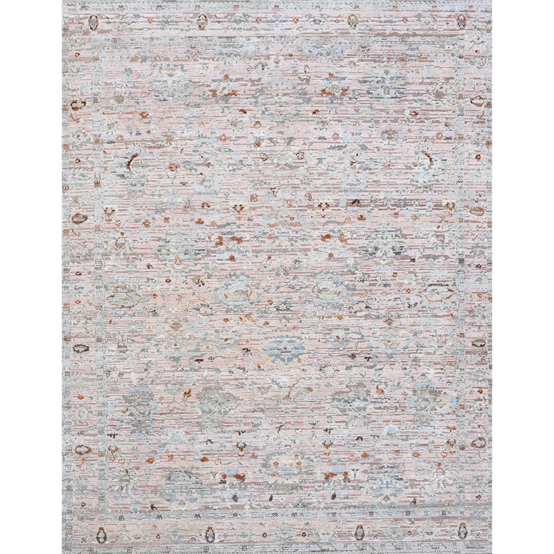 Canterbury Area Rug, Rectangle 10' x 14'