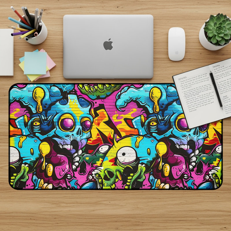 Desk Pad