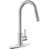Brushed Nickel is out of stock