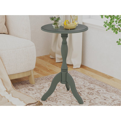 Davenia End Table