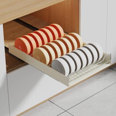 Phynix Steel Pull Out Drawer